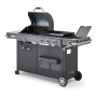 Barbecue BI-ENERGY GUN METAL XL - BRASERO
