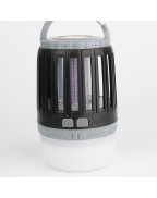 Lampe anti-moustiques TRAVEL - MASTER TRAP