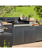 Cuisine d'extérieur SUPPORT CUISINE - FORGE ADOUR