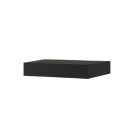 Capot plancha BASE 60 Acier noir - FORGE ADOUR