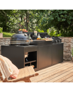 Cuisine d'extérieur SUPPORT KAMADO - FORGE ADOUR