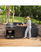Cuisine d'extérieur SUPPORT KAMADO - FORGE ADOUR