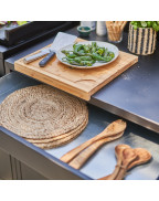 Cuisine d'extérieur LA PRATIQUE - FORGE ADOUR