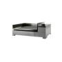 Plancha électrique PREMIUM 45 Inox - FORGE ADOUR