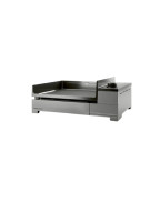 Plancha électrique PREMIUM 45 Inox - FORGE ADOUR