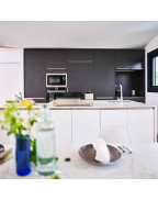 Plancha électrique PREMIUM 45 Inox - FORGE ADOUR
