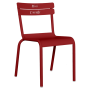 Chaise enfant Canaille LUXEMBOURG KID - FERMOB