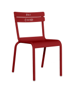 Chaise enfant Canaille LUXEMBOURG KID - FERMOB