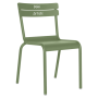 Chaise enfant Artiste LUXEMBOURG KID - FERMOB