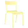 Chaise enfant Artiste LUXEMBOURG KID - FERMOB