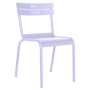 Chaise enfant Artiste LUXEMBOURG KID - FERMOB