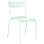 Chaise enfant Artiste LUXEMBOURG KID - FERMOB