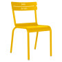 Chaise enfant Artiste LUXEMBOURG KID - FERMOB