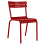Chaise enfant Artiste LUXEMBOURG KID - FERMOB