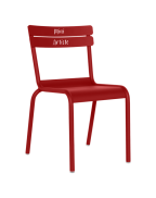 Chaise enfant Artiste LUXEMBOURG KID - FERMOB