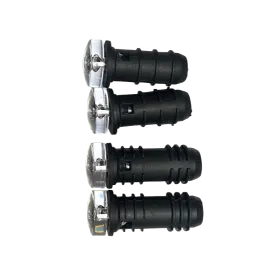 4 Patins silence pour siège LUXEMBOURG - FERMOB