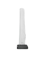Housse de parasol SUNWING CASA GLATZ en polyester ripstop avec fermeture éclair