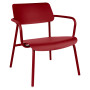 Fauteuil lounge de jardin STUDIE - FERMOB