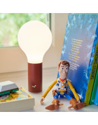 Lampe de jardin APLÔ H.24 cm - FERMOB