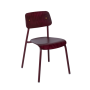 Chaise bois teinté STUDIE - FERMOB