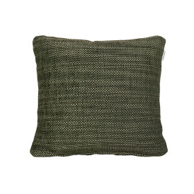 coussin outdoor Fermob Rythmo Vibration Forêt vert déhoussable déperlant