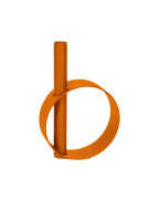 Vase soliflore IOS - FERMOB