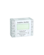 savon solide vaisselle Andrée jardin sauge basilic produit vaisselle écologique