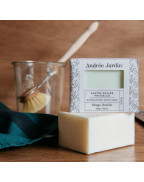 savon solide vaisselle Andrée jardin sauge basilic produit vaisselle écologique