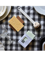 savon solide vaisselle Andrée jardin sauge basilic produit vaisselle écologique