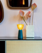 Lampe SWIING édition limitée MAISON SARAH LAVOINE - FERMOB