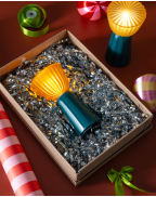 Lampe SWIING édition limitée MAISON SARAH LAVOINE - FERMOB