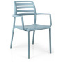 Fauteuil de jardin COSTA - NARDI