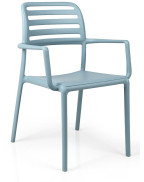 Fauteuil de jardin COSTA - NARDI