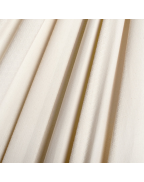 Hamac MODESTA simple 140 LA SIESTA en coton bio non-teint fabriqué en Colombie, idéal pour intérieur et extérieur