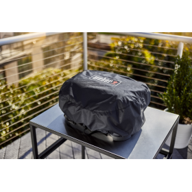 housse Lumin Weber premium résistante aux UV et intempéries