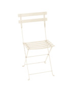 Chaise pliante de jardin BISTRO - FERMOB