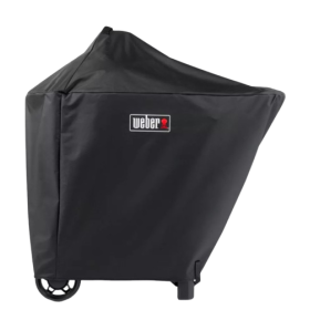 Housse barbecue Weber Performer 57 cm imperméable en polyester