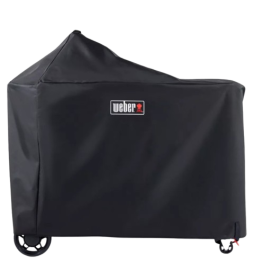 Housse barbecue Weber Performer Premium 57 cm imperméable en polyester