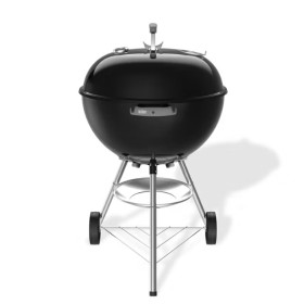 Barbecue à charbon BAR-B-KETTLE Ø57CM - WEBER