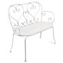 Banquette 1900 FERMOB