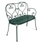 Banquette 1900 FERMOB