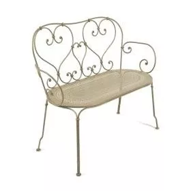 Banc de jardin 106 x 53 cm 1900 / 2 places - FERMOB