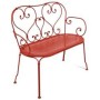 Banquette 1900 FERMOB