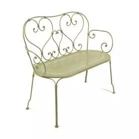 Banc de jardin 106 x 53 cm 1900 / 2 places - FERMOB