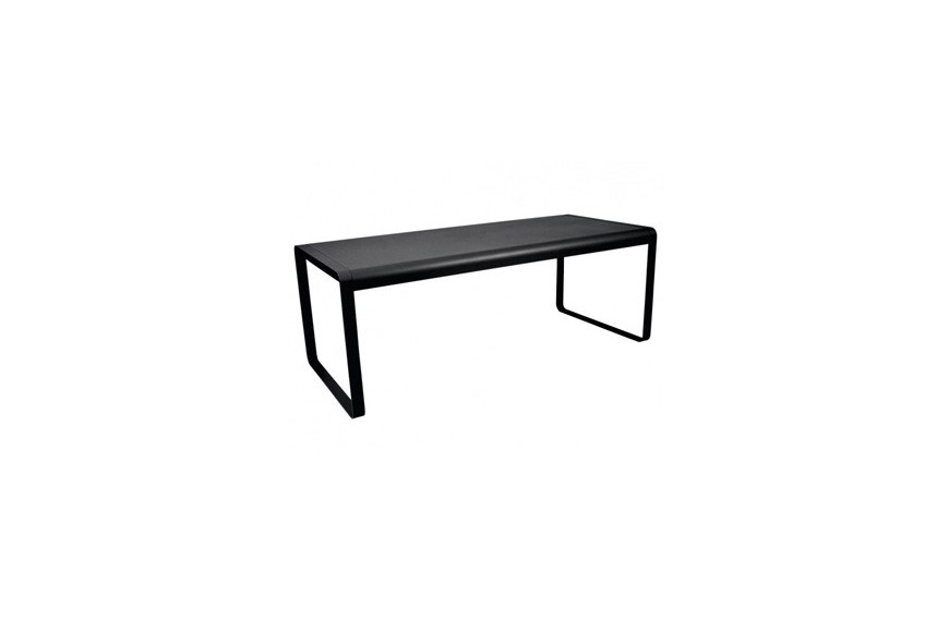 Table Bellevie Fermob 