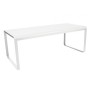Table Bellevie Fermob 