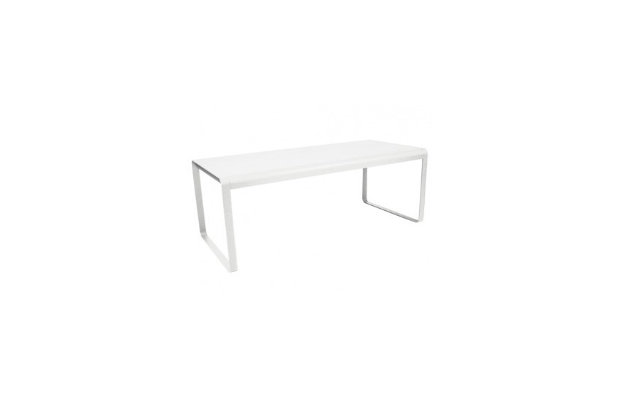 Table Bellevie Fermob 