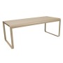 Table Bellevie Fermob 