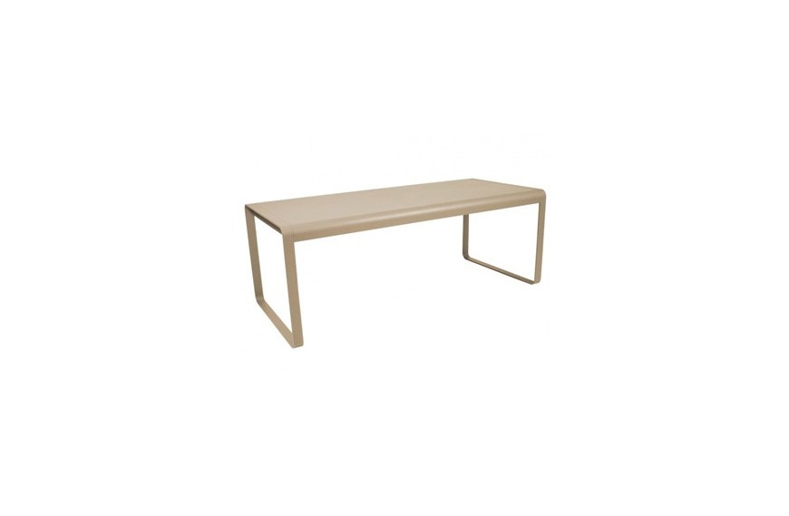 Table Bellevie Fermob 