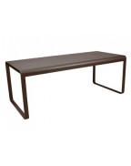 Table Bellevie Fermob 